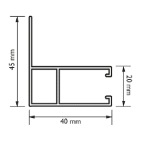 LHTF geleider