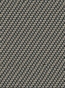M38 Charcoal Grey Linen