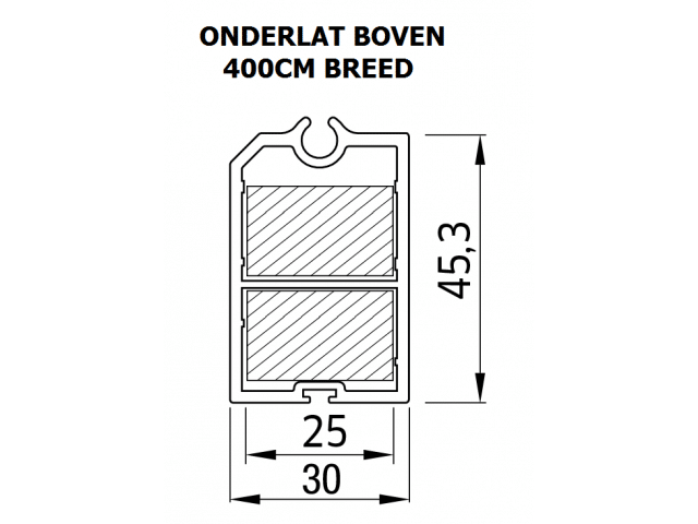 ZB TOP+ SMART ZIP 130 Super Windvast - Afbeelding 6